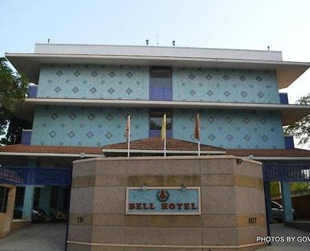 Bell Hotel Sivakāsi 외부 사진