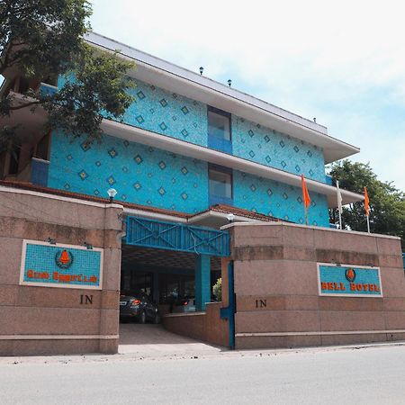 Bell Hotel Sivakāsi 외부 사진