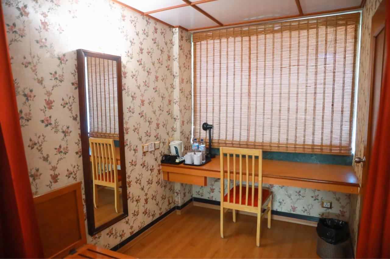 Bell Hotel Sivakāsi 외부 사진