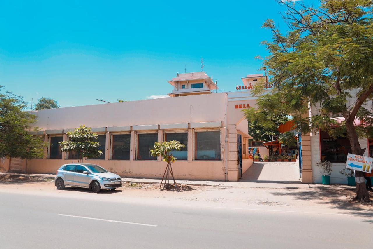 Bell Hotel Sivakāsi 외부 사진