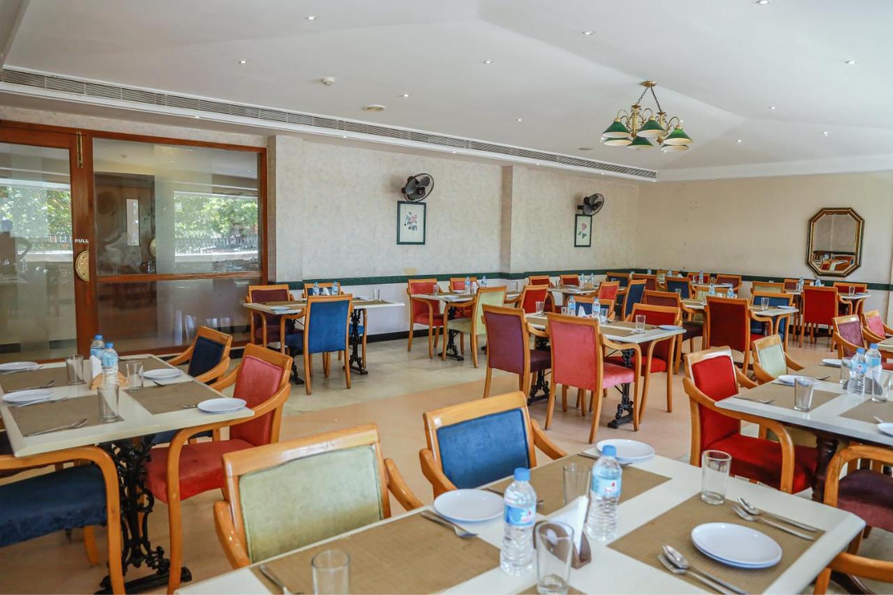 Bell Hotel Sivakāsi 외부 사진