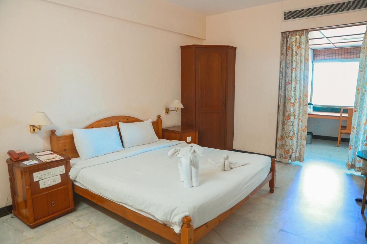 Bell Hotel Sivakāsi 외부 사진