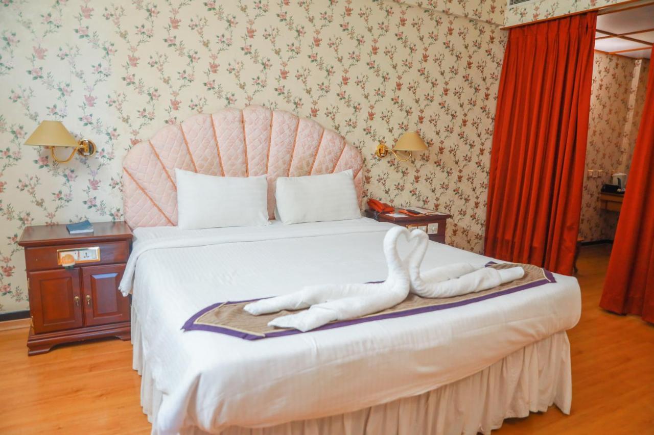 Bell Hotel Sivakāsi 외부 사진