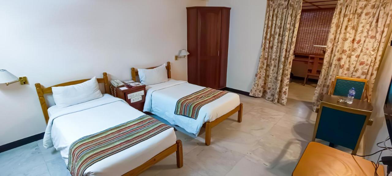 Bell Hotel Sivakāsi 외부 사진