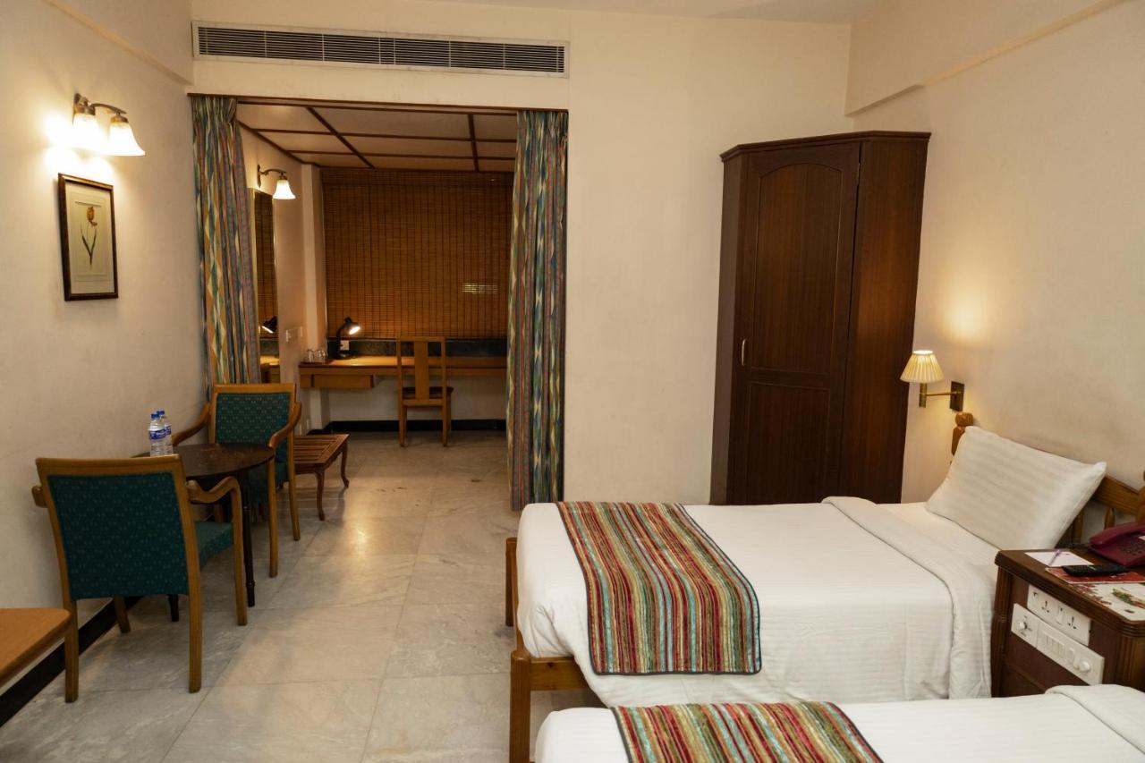 Bell Hotel Sivakāsi 외부 사진