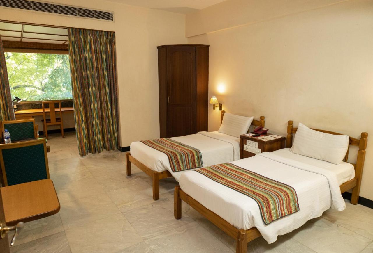 Bell Hotel Sivakāsi 외부 사진