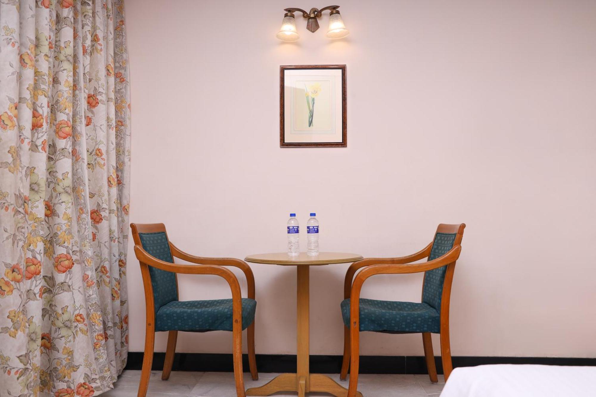 Bell Hotel Sivakāsi 외부 사진