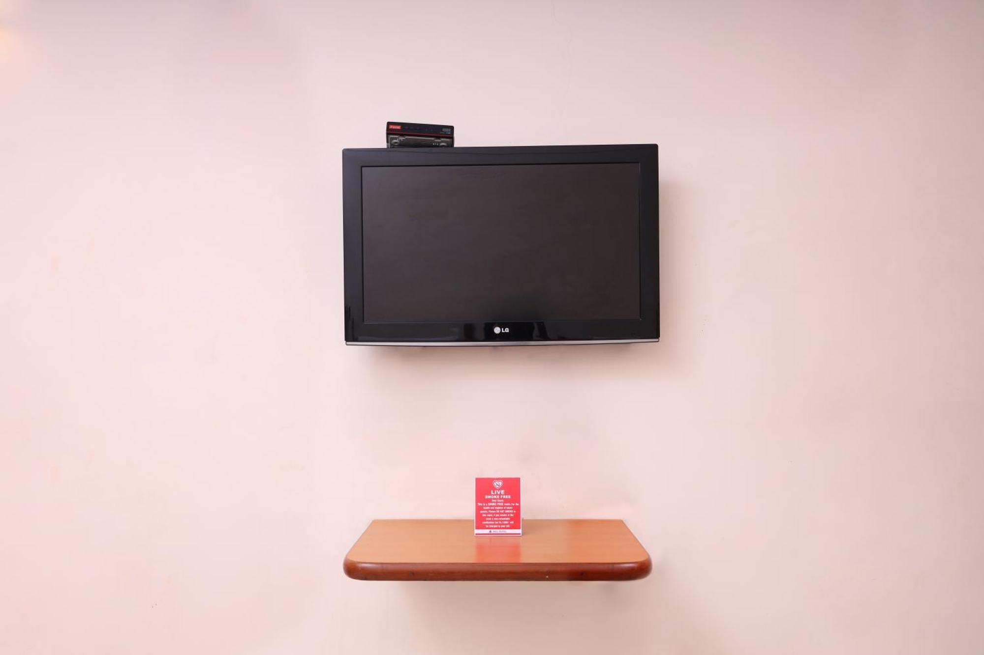 Bell Hotel Sivakāsi 외부 사진