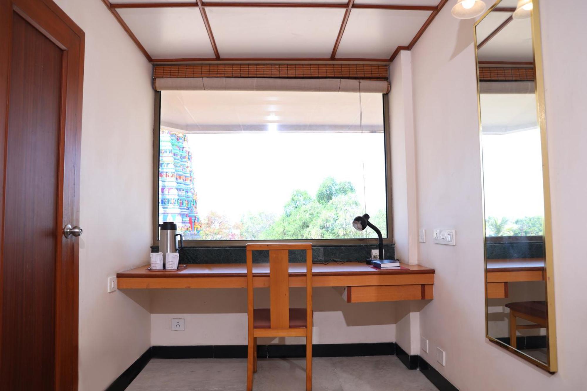 Bell Hotel Sivakāsi 외부 사진