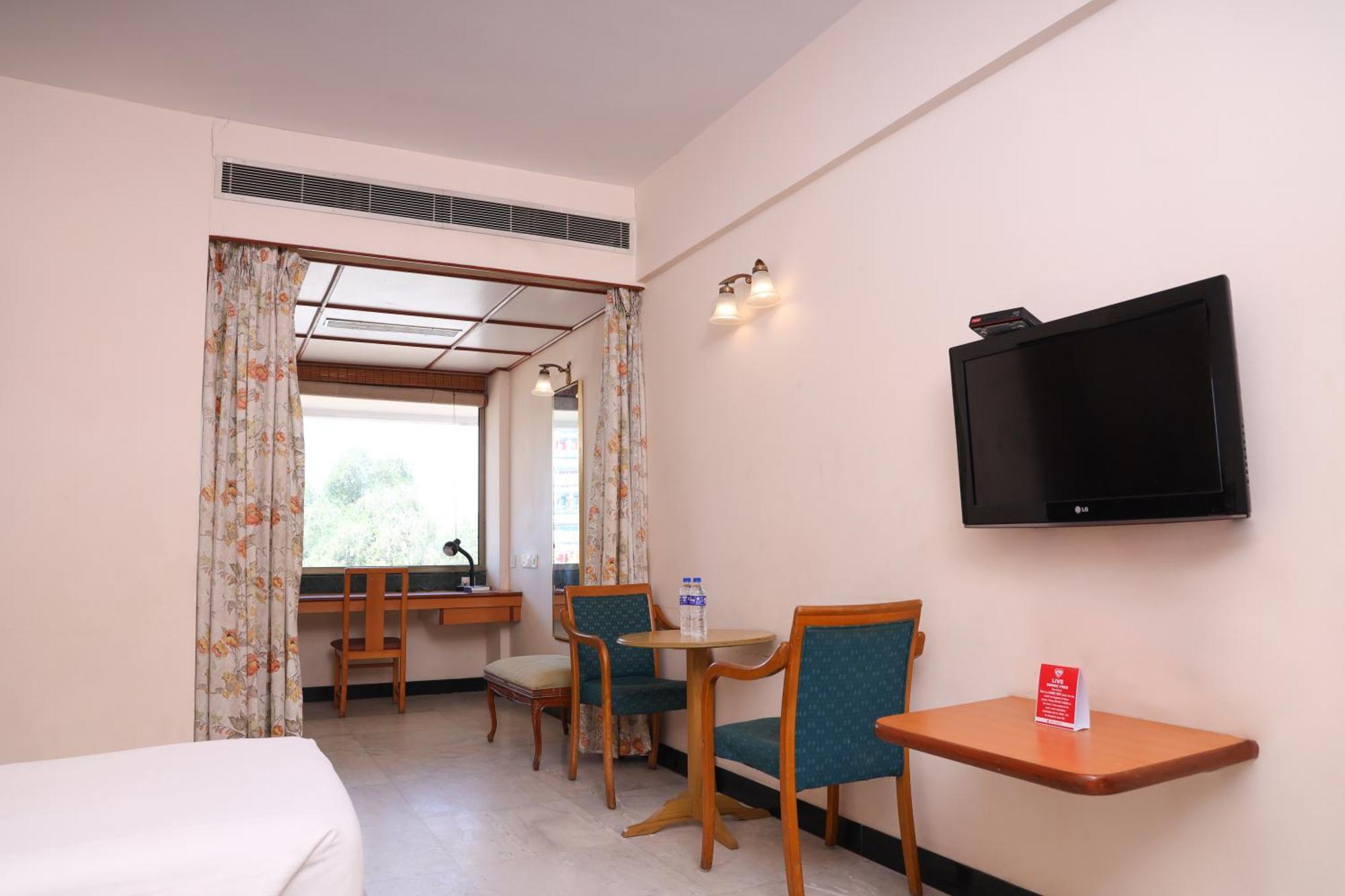 Bell Hotel Sivakāsi 외부 사진