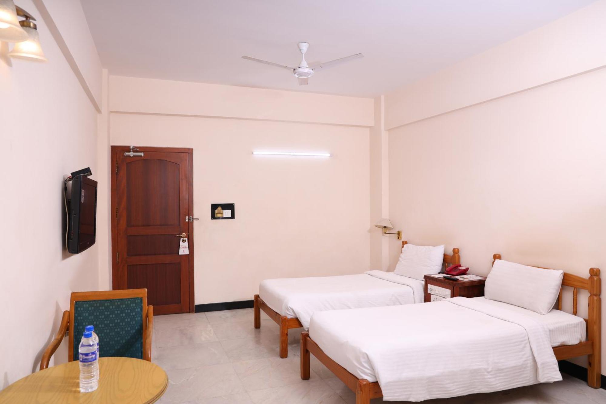 Bell Hotel Sivakāsi 외부 사진