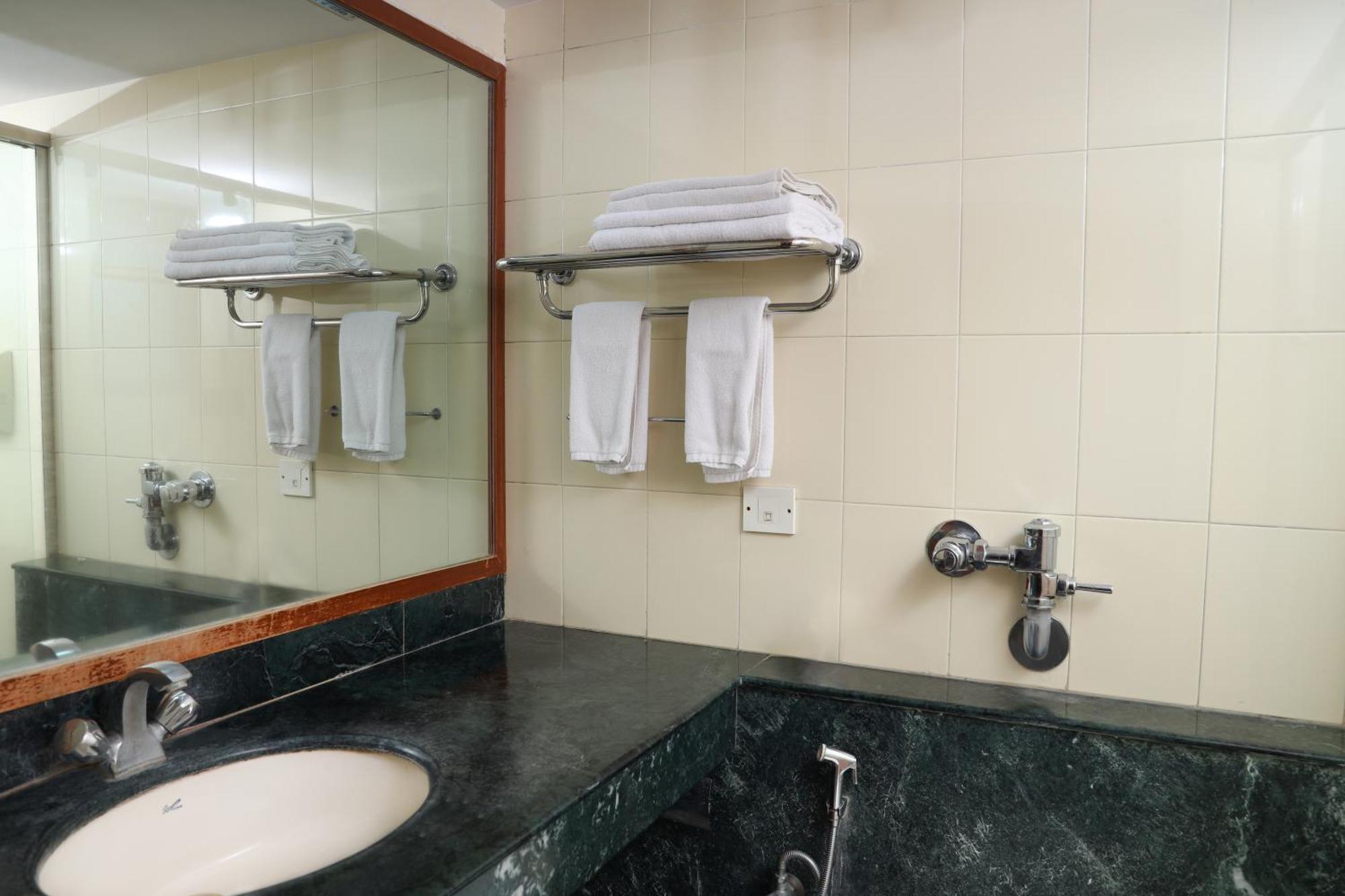 Bell Hotel Sivakāsi 외부 사진