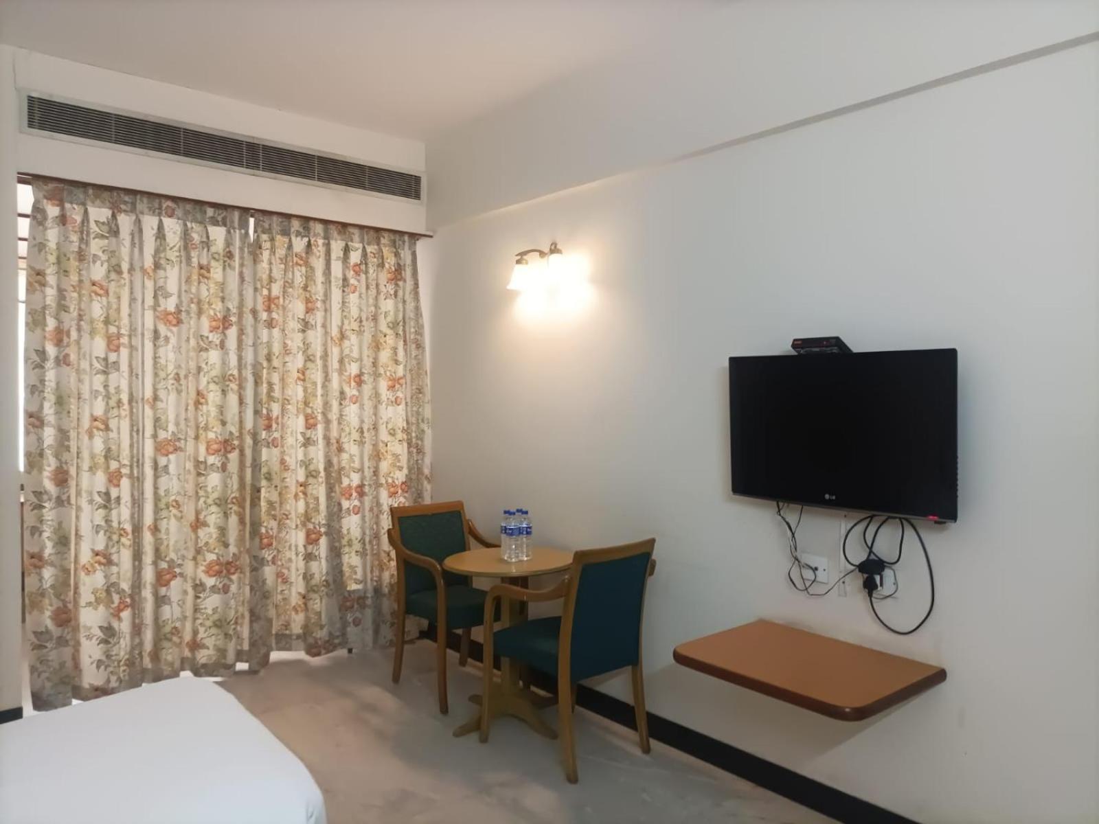 Bell Hotel Sivakāsi 외부 사진